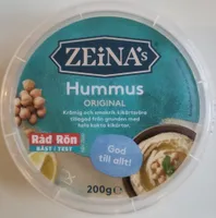 Hummus Original