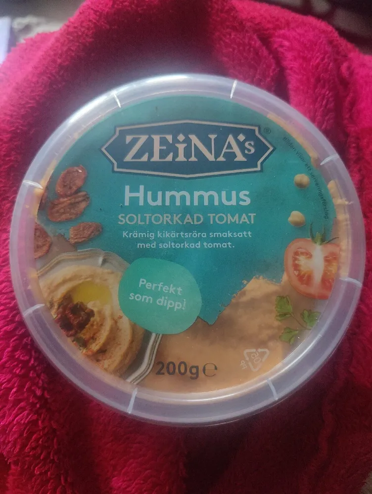 Hummus