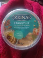 Hummus