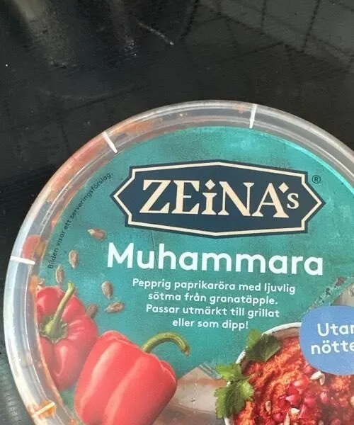 Muhammara