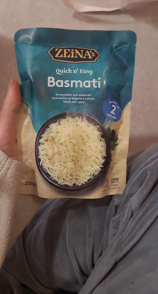Basmati
