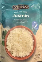 Quick N Easy Jasmin