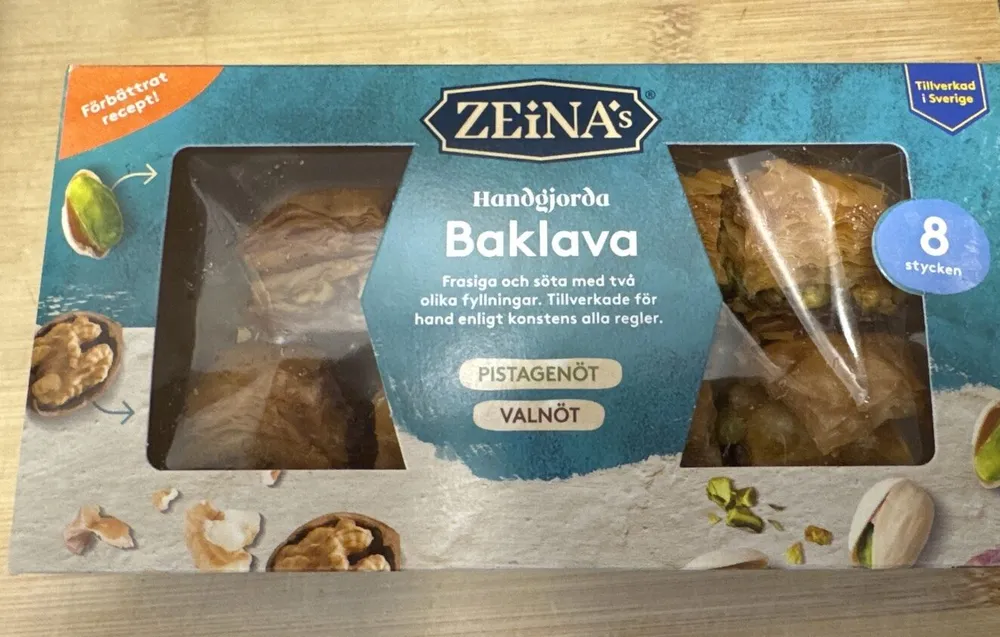 Baklava