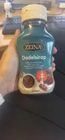 Dadelsirap