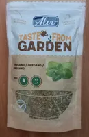 Oregano