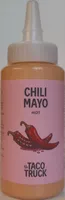 Chili Mayo