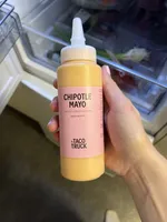 Chipotle Mayo