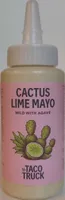 Cactus Lime Mayo