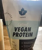 Optimal Vegan Protein