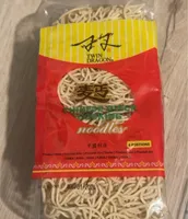 Chinese quick cooking