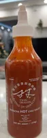 Sriracha Hot Chili Sauce