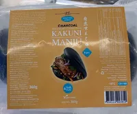Kakuni manju