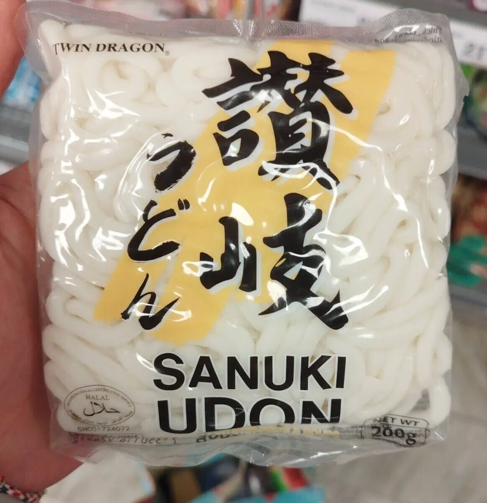Sanuki Udon
