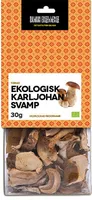 Ekologisk Karljohan Svamp