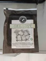 Grillost