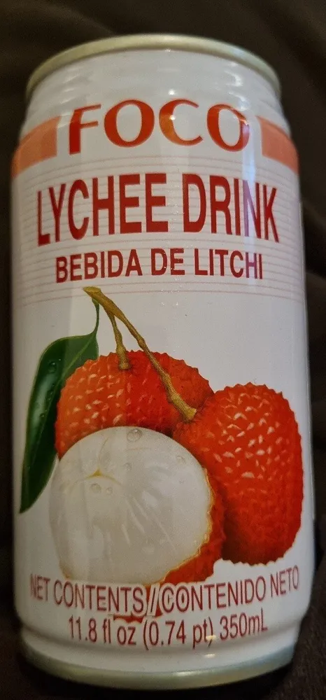 Lychee Drink