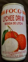 Lychee Drink