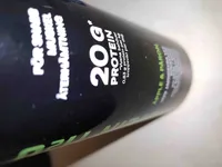 Protein H2O