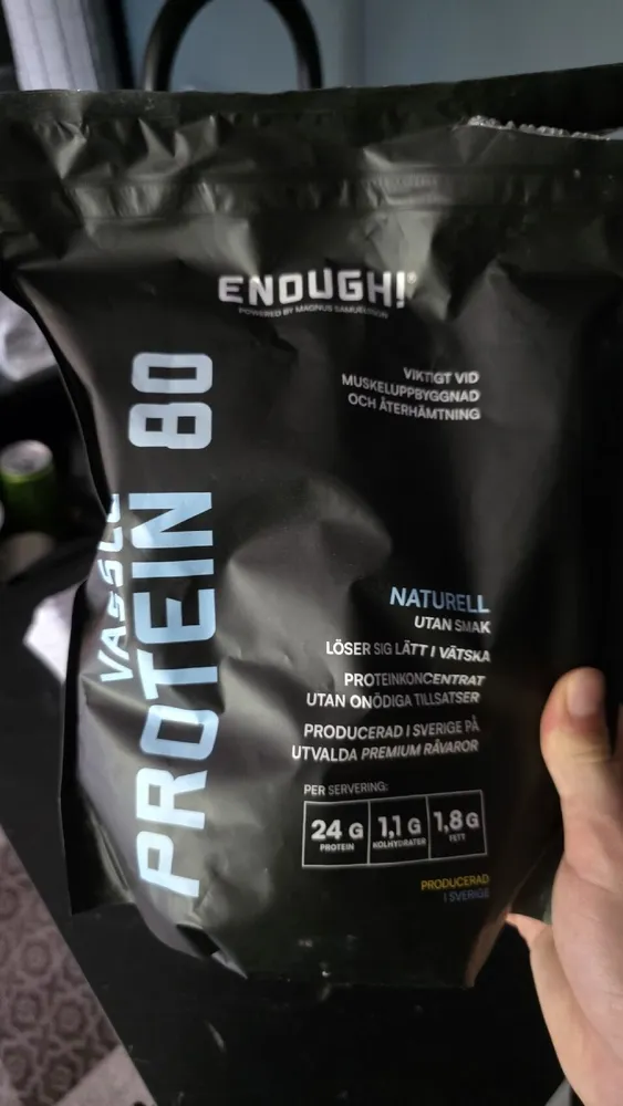 Protein