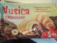 Croissant 40g st