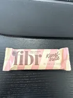 Fibr Bar, Kanelbulle