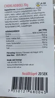 Chokladboll