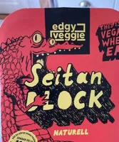 Seitan block