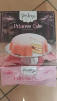 Princess Cake