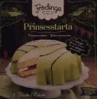 Prinsesstarta