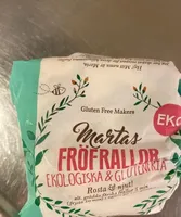 Fröfrallor