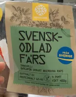 Svensk-odlad Färs