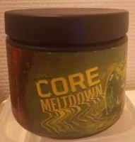 Apple Core Meltdown