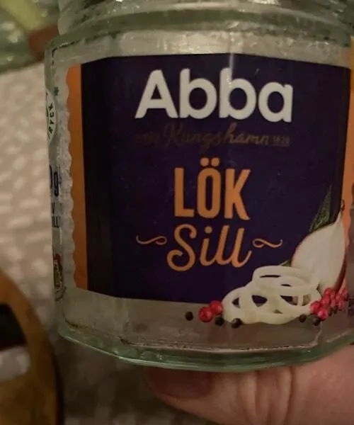 Löksill