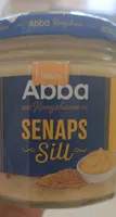 Senaps Sill