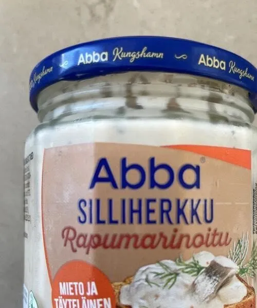 Silliherkku