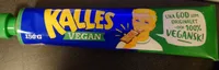 Kalles Vegan