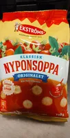 Klassisk Nyponsoppa Originalet