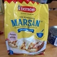 Marsan original