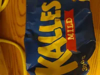 Kaviar mild