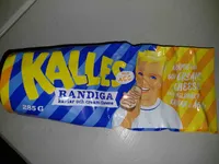 Kalles Randiga Kaviar