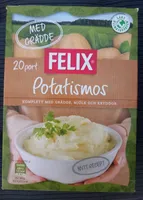 Potatismos