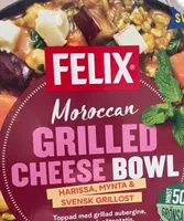 Grilled Cheese Bowl