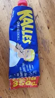 Kalles Kaviar
