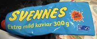Kaviar Extra Mild
