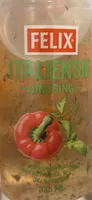 Italiensk Dressing