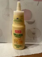 Salladsdressing