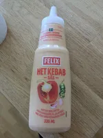 Het Kebab Sås