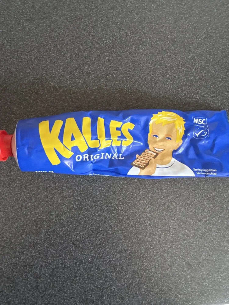 Kalles Kaviar Original