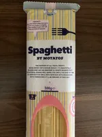 Spaghetti