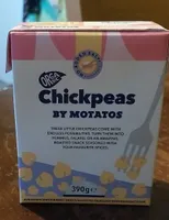 Chickpeas